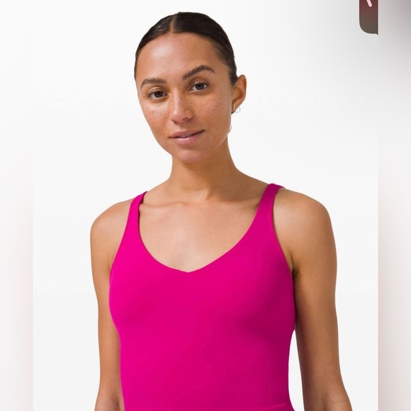 Lululemon Align Tank - Picture 3 of 6